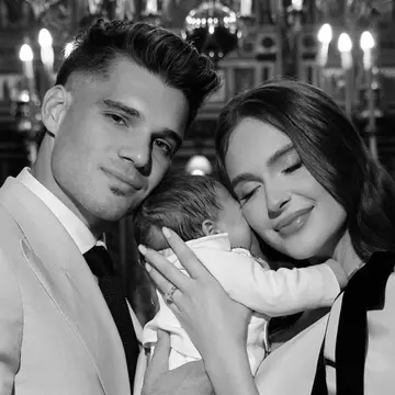 Fiul lui Ianis Hagi are un cărucior de lux. Prețul exorbitant dat de fotbalist pentru „vehiculul” lui Giorgios