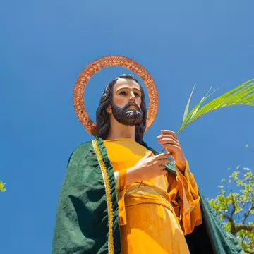 Când pică Floriile și Paștele catolic în 2026