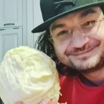 Dieta cu care Chef Florin Dumitrescu a slăbit 7 kilograme în 60 de zile. Care este secretul la îndemâna tuturor