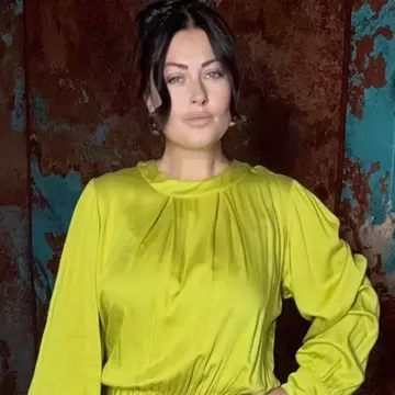 Gabriela Cristea revine pe micile ecrane. Vedeta nu va mai fi prezentatoare, ci jurat în cadrul unei emisiuni