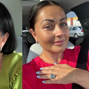 Cum a apărut Gabriela Cristea pe internet. Fanii i-au atras imediat atenția: „Sunt mâini muncite, nu mi-e rușine”