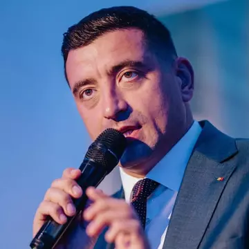 George Simion critică Recorder pentru documentarul „Justiție Capturată”: „Voi nu sunteți democrați, aveți propria agendă”