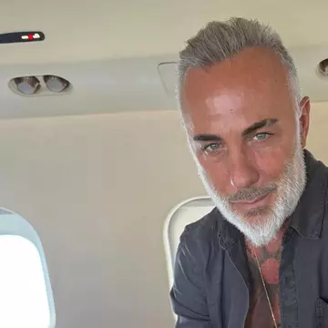 Gianluca Vacchi, de nerecunoscut. Milionarul italian și-a îngrijorat fanii