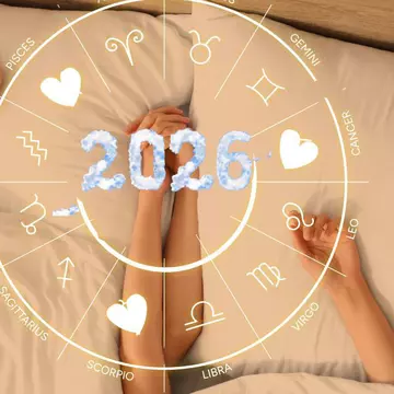 Horoscopul dragostei pentru 2026. Care este zodia care va găsi iubirea adevărată