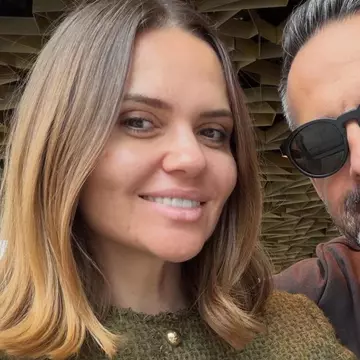 Imaginea cu care Mădălin Ionescu și Cristina Șișcanu au stârnit controverse în mediul online: „Este puțin jenant pentru o femeie”