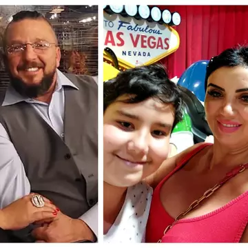 Întâlnirea neștiută dintre George Restivan și fiii Adrianei Bahmuțeanu. Ce s-a întâmplat înainte de cununia celor doi: „S-a produs din nou o conexiune”