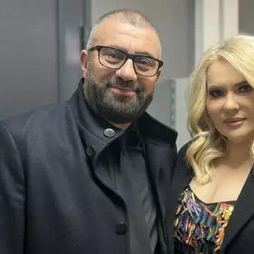 Ioniță de la Clejani, mesaj îndurerat după moartea mamei. Ce imagine a publicat în mediul online: „Această fotografie înseamnă încheierea unui capitol din viața mea”