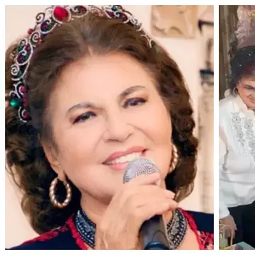 Irina Loghin, moment viral alături de nepoțica sa, cu ocazia sărbătorilor de iarnă. Cum s-a filmat cu Ana