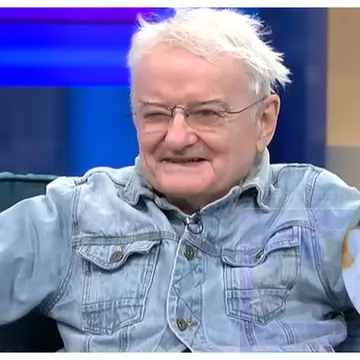 Irinel Columbeanu s-a pocăit, la 68 de ani. Ce a spus fostul om de afaceri în timpul botezului