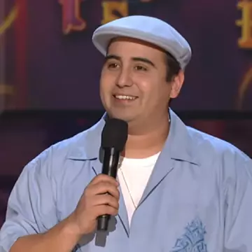 Actorul și comediantul Jeffrey Garcia a murit la 50 de ani