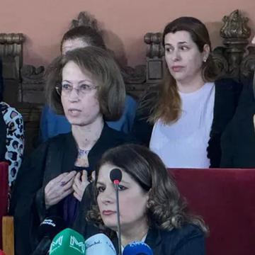 Dezvăluiri neașteptate în conferința de presă a Curții de Apel București. O judecătoare a spus că mărturiile din ancheta Recorder sunt adevărate