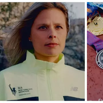 Atletă, diagnosticată cu cancer pulmonar în stadiul 4, la doar 39 de ani. Kara Goodwin nu a putut face screening-ul care i-ar fi putut salva viața