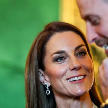 Kate Middleton, apariție strălucitoare. Prințesa de Wales, cu cea mai mare și mai orbitoare tiară