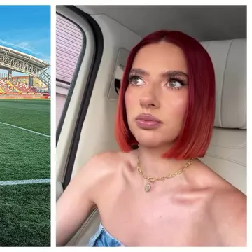 Lidia Buble, mesaj dureros după moartea Mălinei Maria Guler. "M-am întâlnit cu ea. Și am făcut poze și am povestit!" Artista, șocată de tragedie