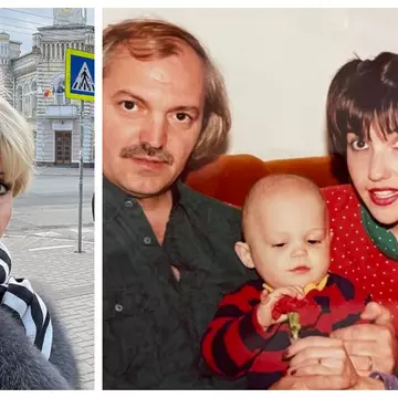Marina Almășan, mesaj neașteptat la patru ani de la moartea lui Victor Socaciu. "Fiul meu nu și-a putut lua rămas bun de la el!" Detalii care pot stârni noi controverse