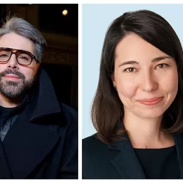 Maurice Munteanu, mesaj tăios pentru Ana Ciceală, după candidatura la Primăria Capitalei. "Bucureștiul nu este o abstracțiune filosofică, este un caz extrem!"