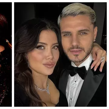 Mauro Icardi s-a prezentat la divorț cu lista bărbaților cu care soția l-a înșelat. Reacția Wandei Nara