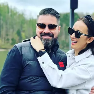 Mesajul sfâșietor al soacrei Roxanei Moise: „Fata noastră iubită”