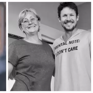 Mihaela Rădulescu și-a condus mama pe ultimul drum. De ce a decedat Marilena Țiganu: „Bărbatul și mama mea au plecat prea repede”