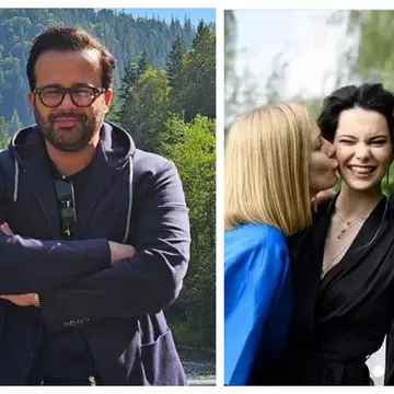 Cine este Mihai Gâdea. A studiat teologia înainte să devină jurnalist și are o familie superbă. "Nu sunt pastor şi-mi pare rău că nu sunt!"