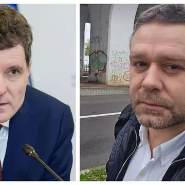 Nicușor Dan, mesaj pentru Ciprian Ciucu, după ce edilul a câștigat alegerile pentru Primăria Capitalei: „Un oraș complex, restanțe deja istorice”