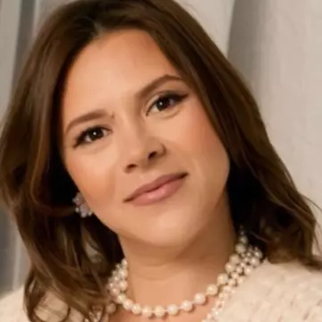 Oksana Ionașcu, mesaj către fosta amantă a soțului ei, Cezar Ionașcu: „Îi mulţumesc Florianei pentru că a venit cu acest cadou”