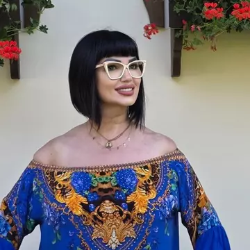 Dieta cu care Ozana Barabancea a reușit să ajungă la 65 de kilograme, de la peste 100. Mănâncă 16 grame de proteină la fiecare masă: „Urmez un program care m-a ajutat”