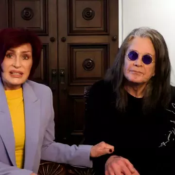 Ozzy Osbourne a murit în timp ce făcea sport. Sharon, soția lui, a făcut dezvăluiri șocante despre ultimele cuvinte ale artistului: „L-aș fi ținut mai strâns”