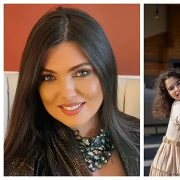 Paula Seling, despre implicarea fostului soț în creșterea Elenei. "Nu știu dacă își pune vreodată problema!" Ce restricții îi sunt impuse fetei