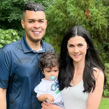 Prezentatoare tv și soțul ei, găsiți împușcați în casă. Ce s-a întâmplat cu copilul lor de 3 ani