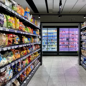 Produs popular de Crăciun, retras de la raft. Motivul pentru care prezintă un risc pentru sănătate