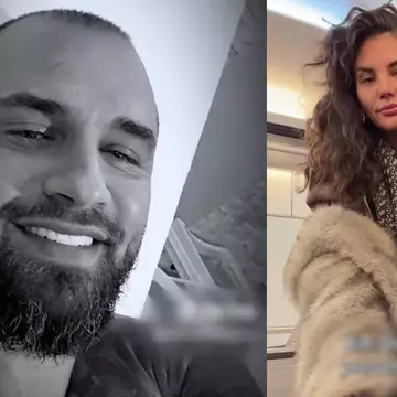 Ramona Olaru și Rux și Opulență, jignite de Alex Bodi: „Zi-i să-și facă curat în casă, că pute scara de la pisicile ei”