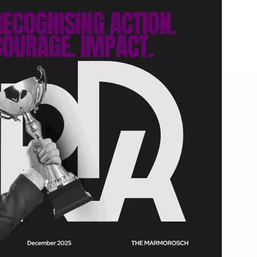 Prima ediție Romanian Diversity Awards redefineşte conversația despre diversitate și incluziune în România