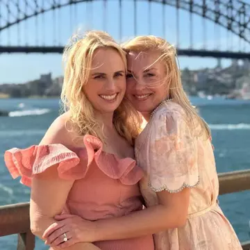 Rebel Wilson și Ramona Agruma vor deveni mame pentru a doua oară. Soția actriței este însărcinată