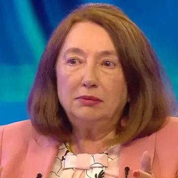 Rodica Stănoiu, prima femeie care a ocupat funcția de ministru al Justiției în România, a murit la 86 de ani