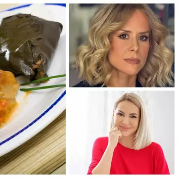De ce nu e bine să mâncăm sarmale cu smântână. Avertismentul nutriționiștilor. "Ăsta e adevărul!"