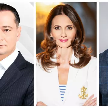 Schimbări uriașe în lupta pentru Primăria Capitalei. Daniel Băluță și Anca Alexandrescu, pe primele locuri în preferințele bucureștenilor