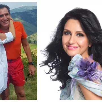 Silvia Chifiriuc, elegantă și fermecătoare pe rețelele sociale. Cum arată soția lui Petre Roman la 53 de ani
