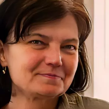 Jurnalista Simona Popescu a murit la 59 de ani. Mesajul de adio lăsat pentru apropiați. "Sper să nu mă uitați niciodată!"