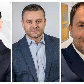 Sondaj CURS: Luptă strânsă pentru Primăria București cu 4 zile înaintea alegerilor