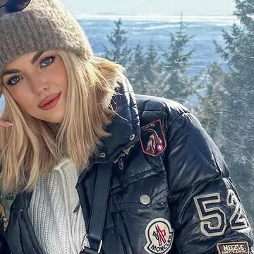Influencerița Stefanie Pieper a murit la 31 de ani. Tânăra a fost ucisă de iubit și lăsată într-o pădure