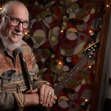 Steve Cropper, chitaristul legendar al trupei Booker T & the MGs, a murit la 84 de ani