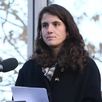 Tatiana Schlossberg, nepoata lui JFK, a murit la 35 de ani: „Primul meu gând a fost că ai mei copii nu își vor aminti de mine”. Ce boală avea