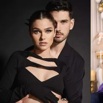 Anghel Damian, despre rolul de tată și greutățile de pe drum. Cum se înțelege cu Sasha: „Este extrem de energic, a moștenit de la mine și Theo”