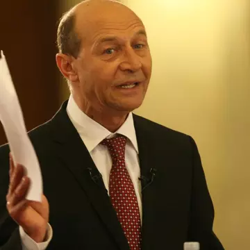 Traian Băsescu cere demiterea ministrului Cătălin Predoiu, după documentarul Recorder: „A izolat Justiția de celelalte puteri în stat”