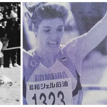 Tudorița Chidu, una dintre cele mai valoroase atlete ale României din anii '90, a murit la 58 de ani