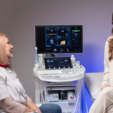 6 riscuri pe care le eviți când mergi regulat la ginecolog. Specialiștii Medikali îți explică