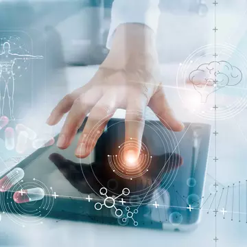 Digitalizarea comerțului farmaceutic și rolul platformelor de informare online