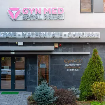 Maternitatea GYN Med Craiova – Locul unde siguranța, grija și profesionalismul se întâlnesc pentru a transforma nașterea într-o experiență memorabilă
