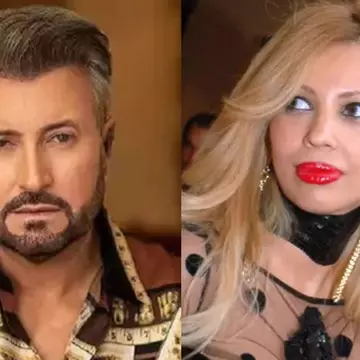 Cătălin Botezatu, dezvăluiri despre povestea de dragoste cu Vanda Vlasov: „A fost o relație cu adrenalină la maxim”